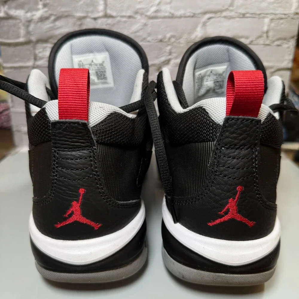 Jordan elevate your